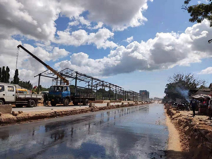 BRT Station Project on Construction.jpg