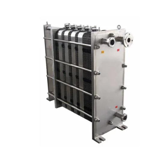  Completed Heat Plate Exchanger  .jpg