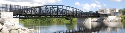 Prefabricated Steel Bridges