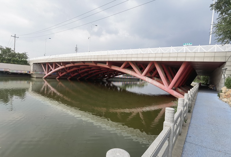 Xiaoqinghe Steel Structure Bridge.jpg