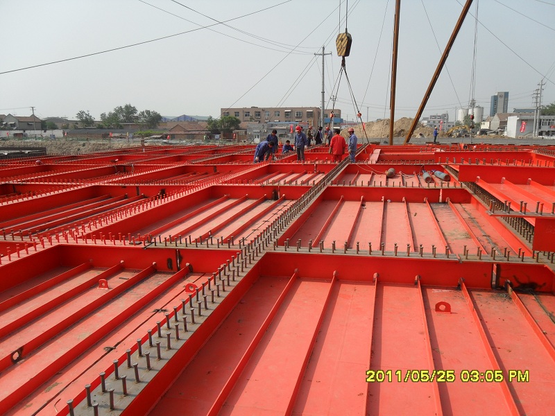 Xiaoqinghe Steel Structure Bridge.jpg