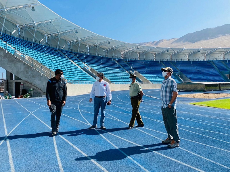 Iquik Champion Stadium in Chile.jpg