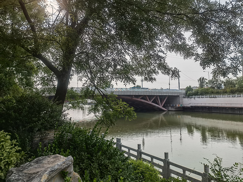 Xiaoqinghe Steel Structure Bridge.jpg