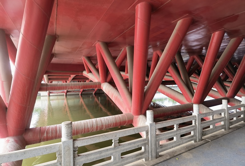 Xiaoqinghe Steel Structure Bridge.jpg